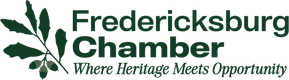 Fredericksburg Chamber of Commerce logo