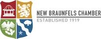 Greater New Braunfels Chamber of Commerce logo